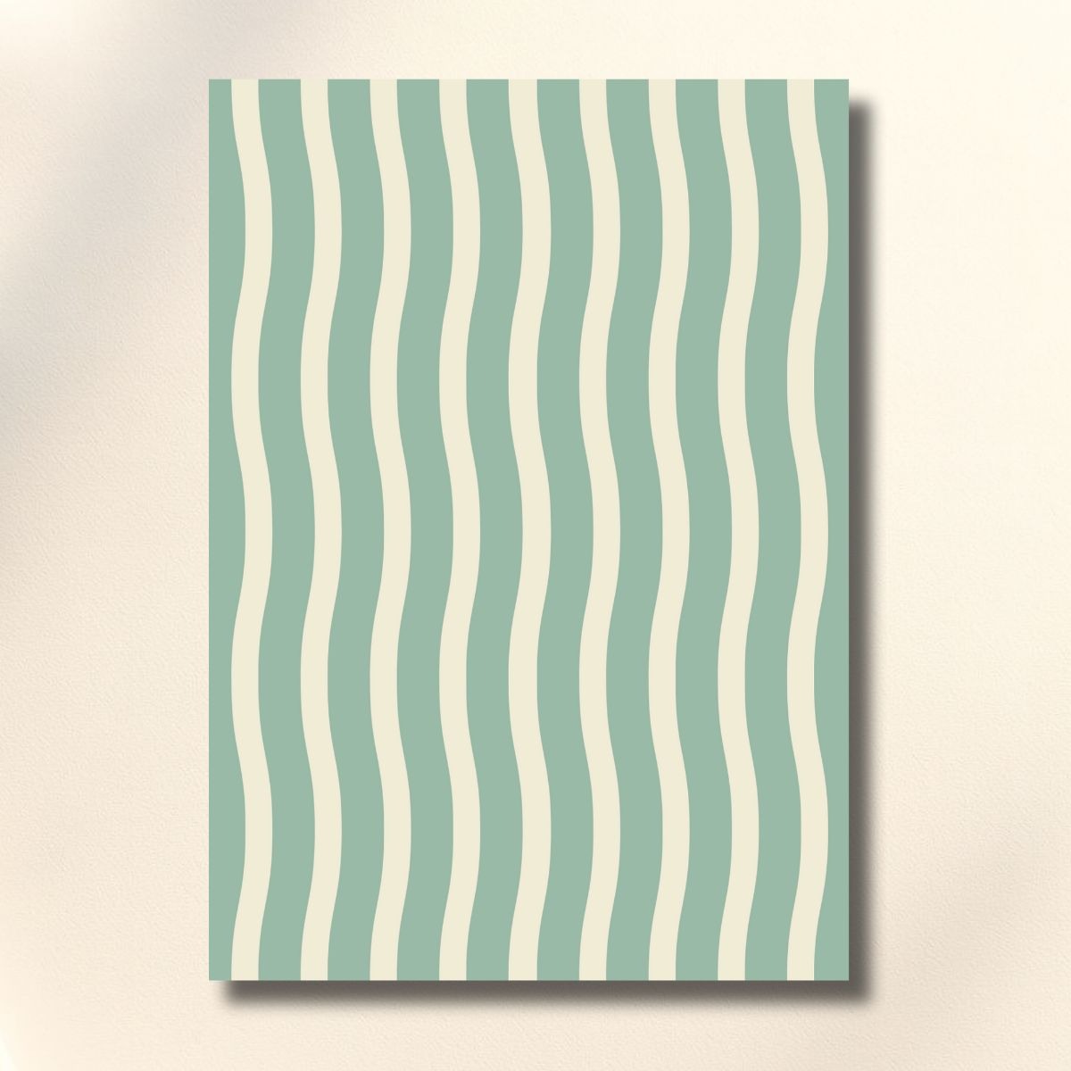 Christmas Movie Night Retro Party Canva Set - Image 2